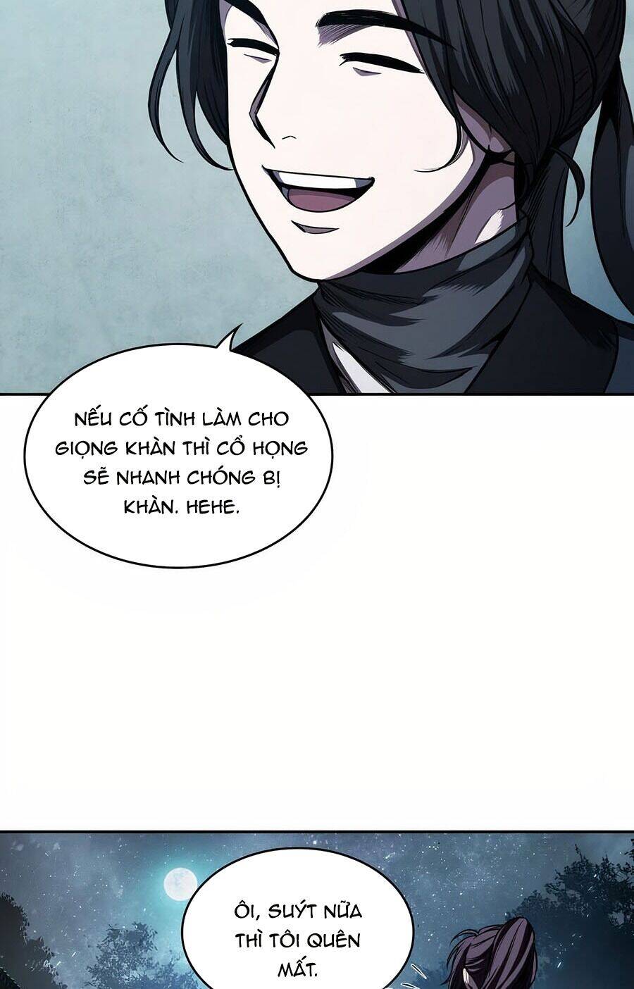 Ngã Lão Ma Thần Chap 60 - Next Chap 61