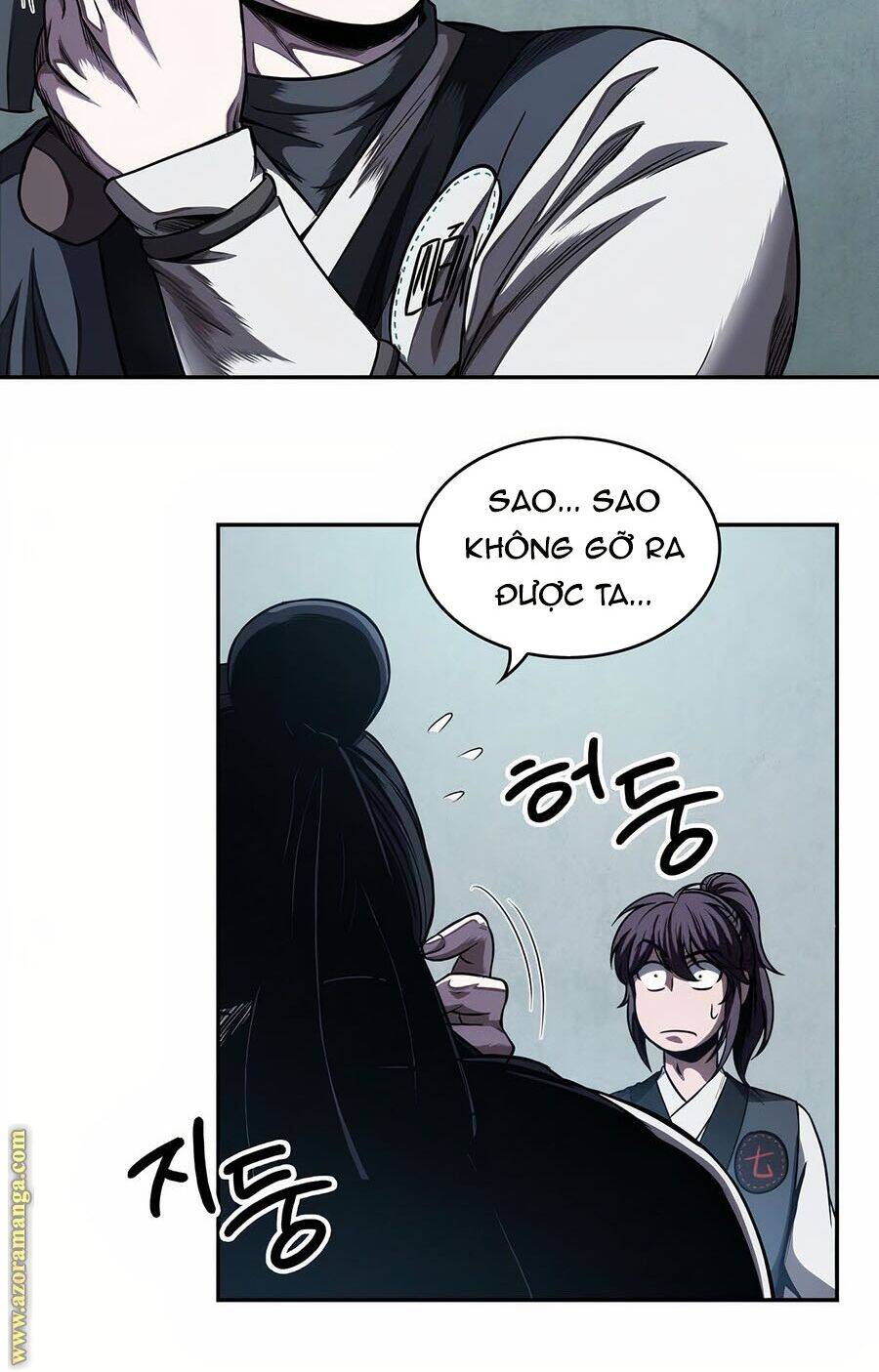 Ngã Lão Ma Thần Chap 60 - Next Chap 61