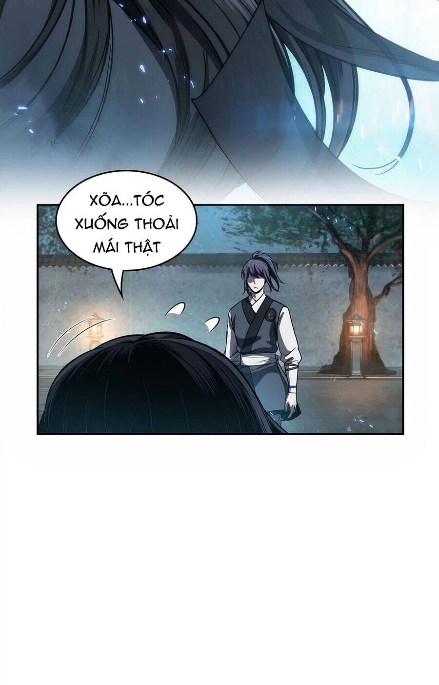 Ngã Lão Ma Thần Chap 60 - Next Chap 61