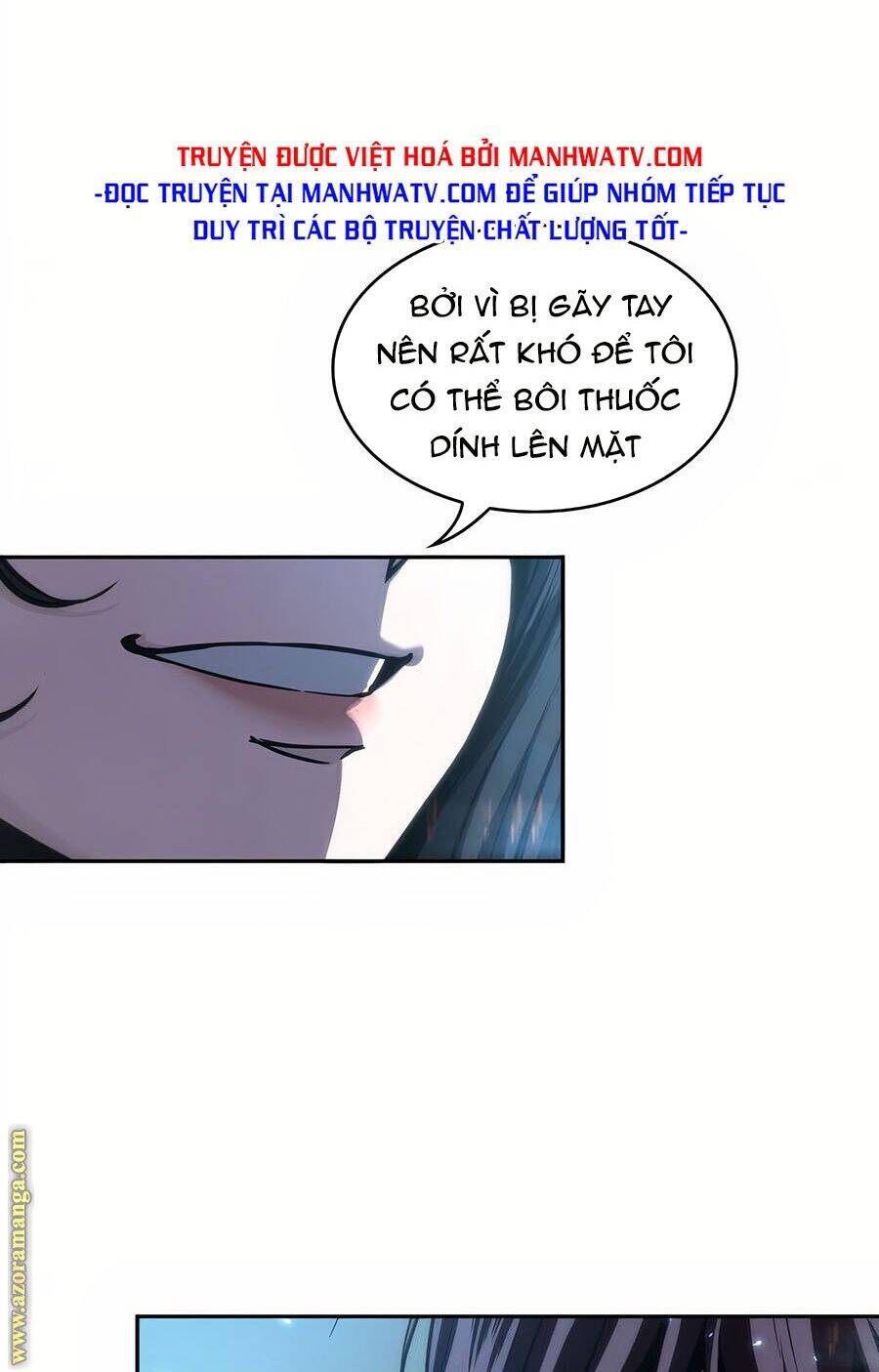Ngã Lão Ma Thần Chap 60 - Next Chap 61