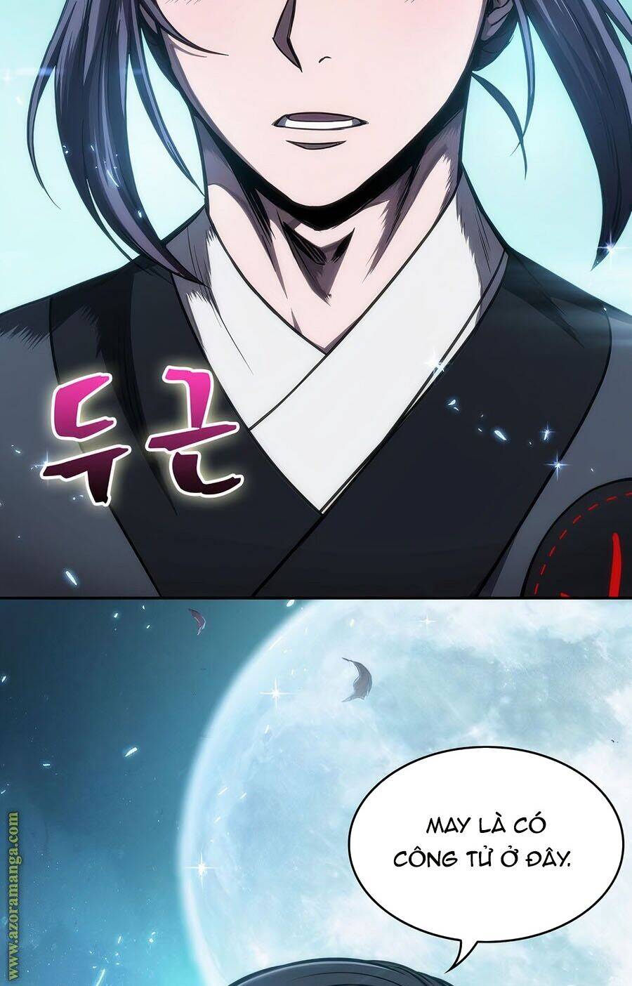 Ngã Lão Ma Thần Chap 60 - Next Chap 61