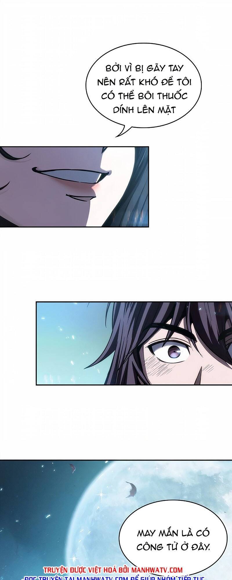 Ngã Lão Ma Thần Chap 61 - Next Chap 62