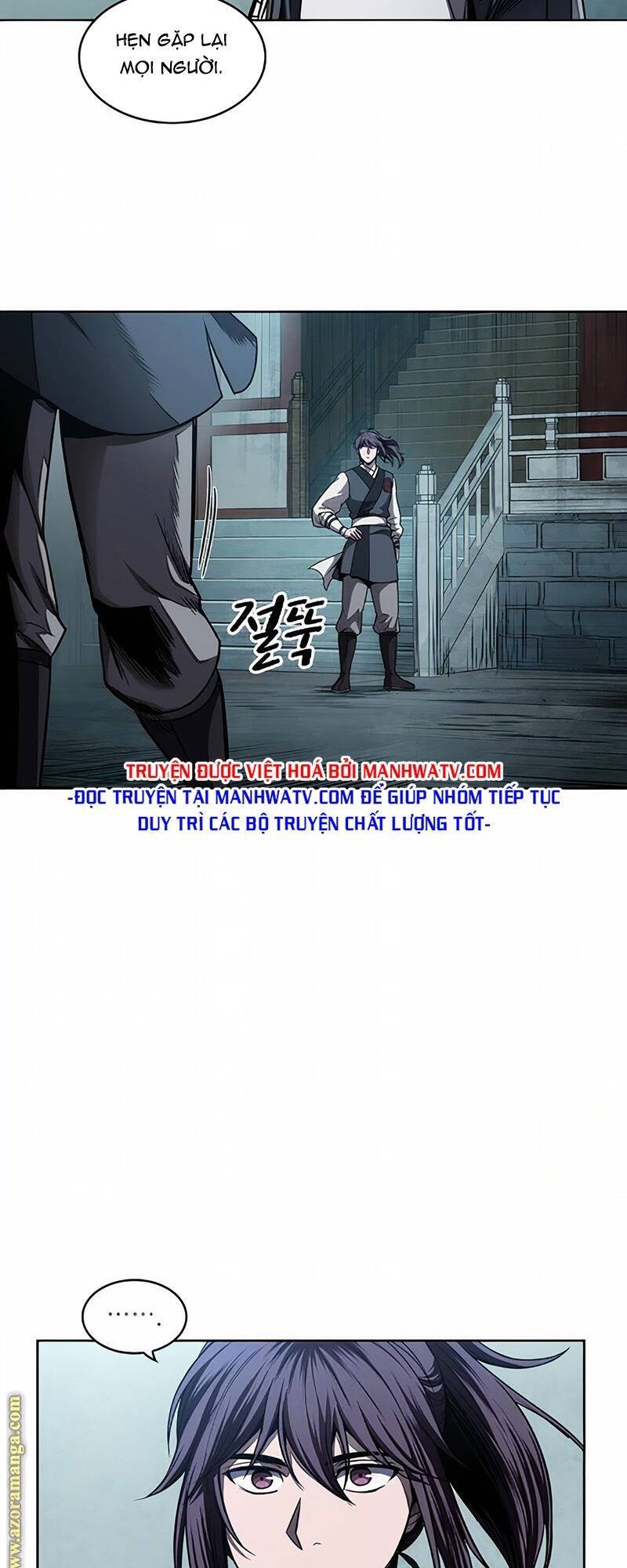 Ngã Lão Ma Thần Chap 61 - Next Chap 62
