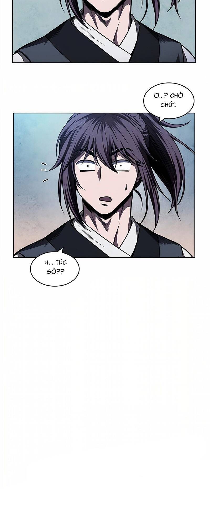 Ngã Lão Ma Thần Chap 61 - Next Chap 62