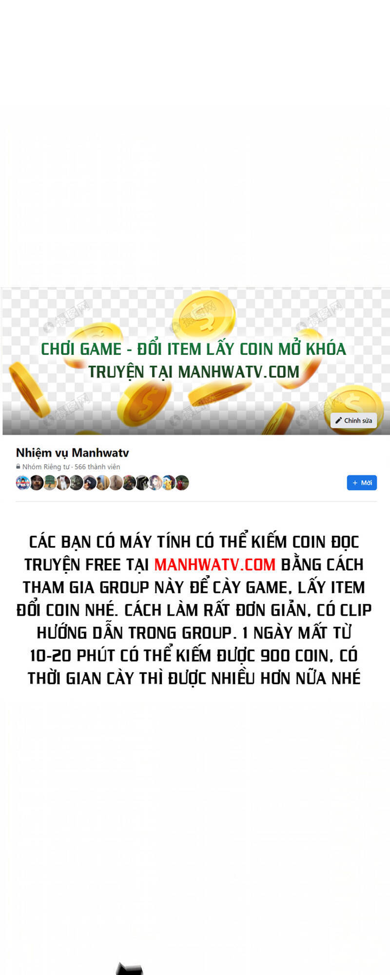 Ngã Lão Ma Thần Chap 61 - Next Chap 62