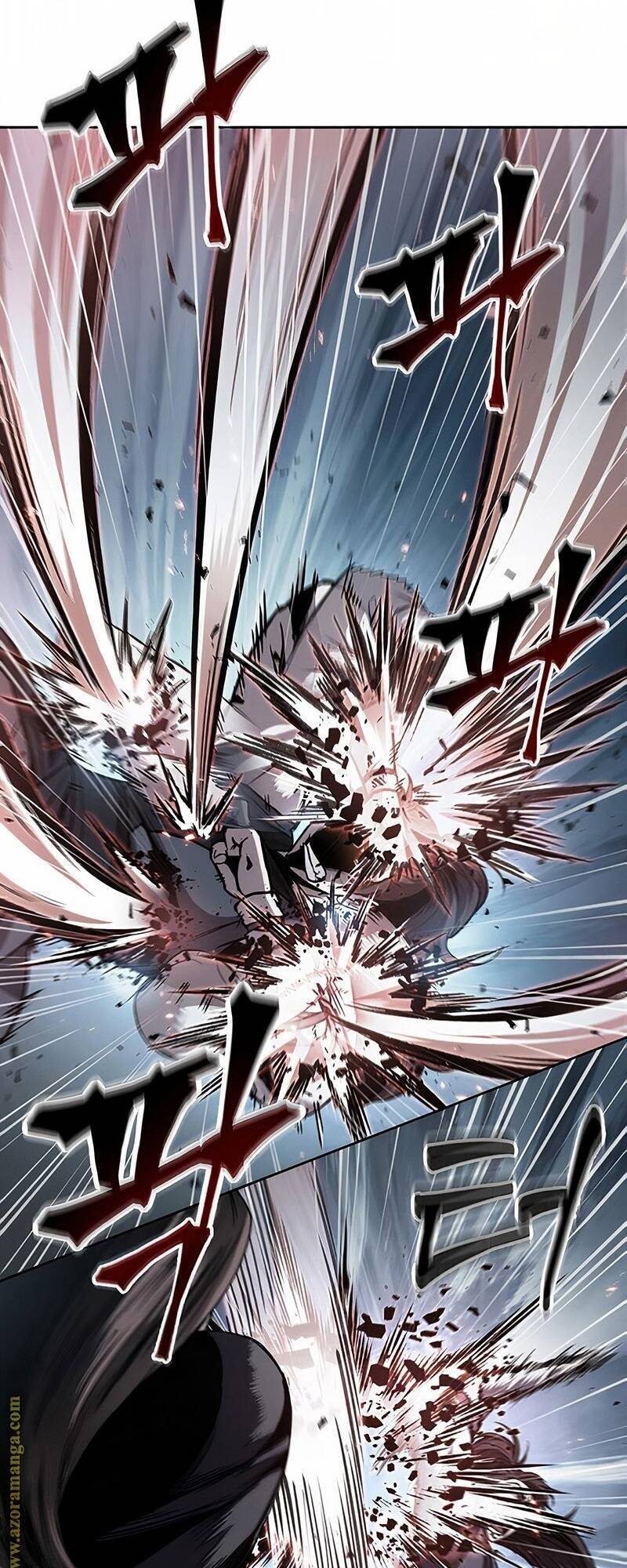 Ngã Lão Ma Thần Chap 61 - Next Chap 62