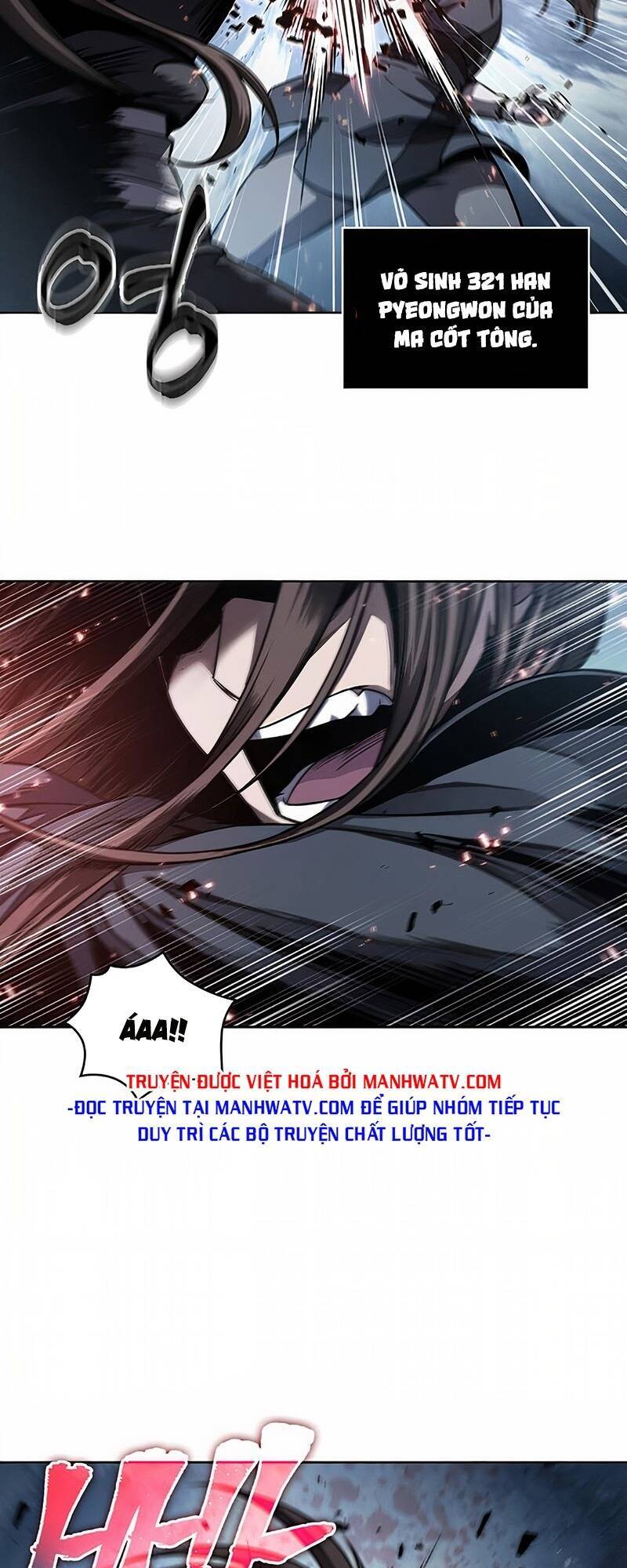 Ngã Lão Ma Thần Chap 61 - Next Chap 62