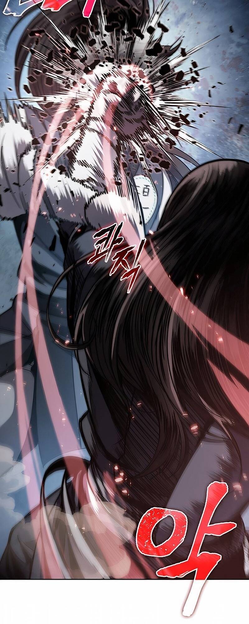 Ngã Lão Ma Thần Chap 61 - Next Chap 62