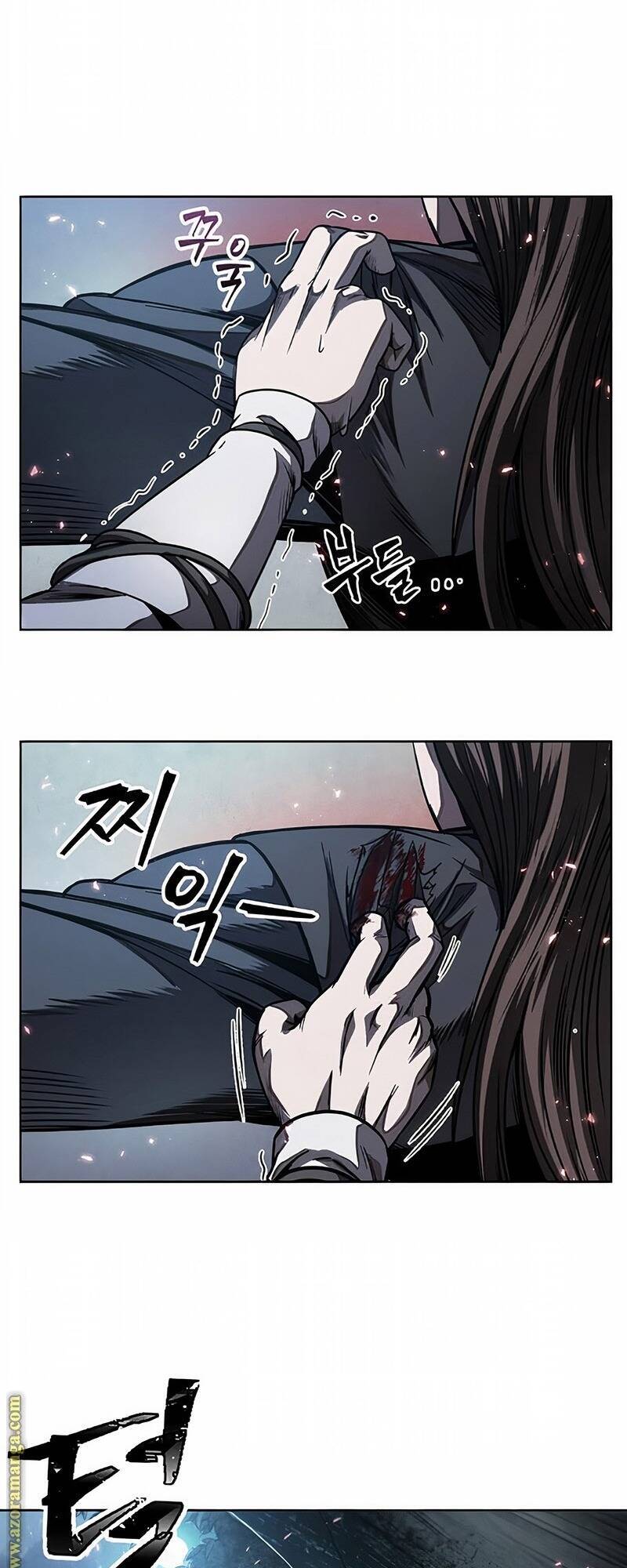 Ngã Lão Ma Thần Chap 61 - Next Chap 62