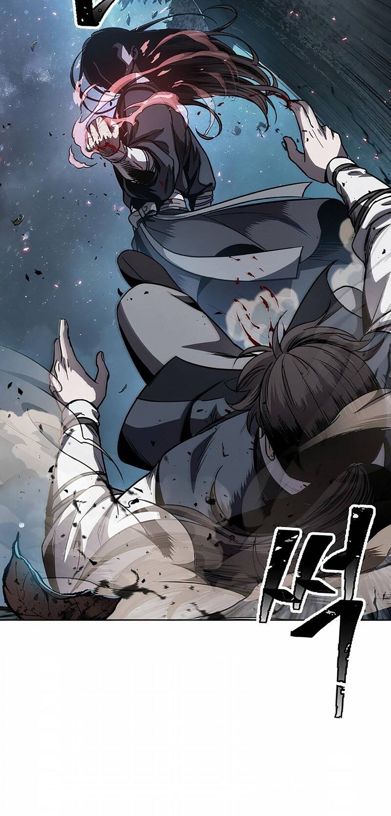 Ngã Lão Ma Thần Chap 61 - Next Chap 62