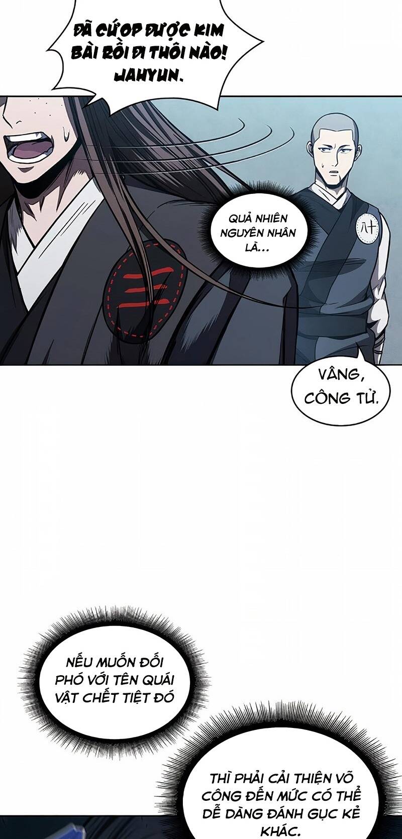 Ngã Lão Ma Thần Chap 61 - Next Chap 62