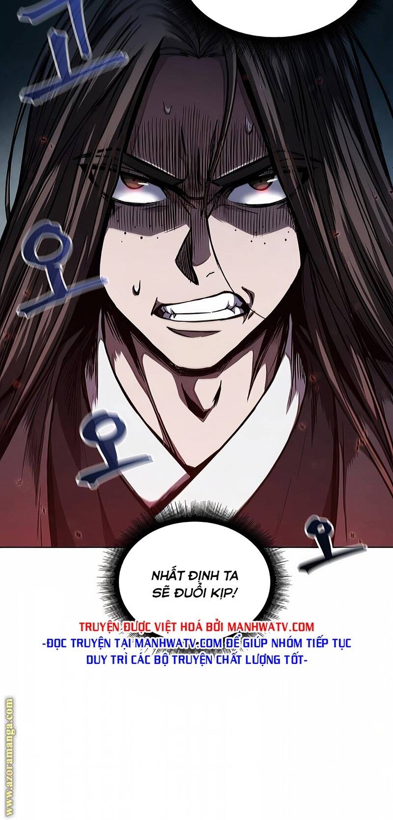 Ngã Lão Ma Thần Chap 61 - Next Chap 62