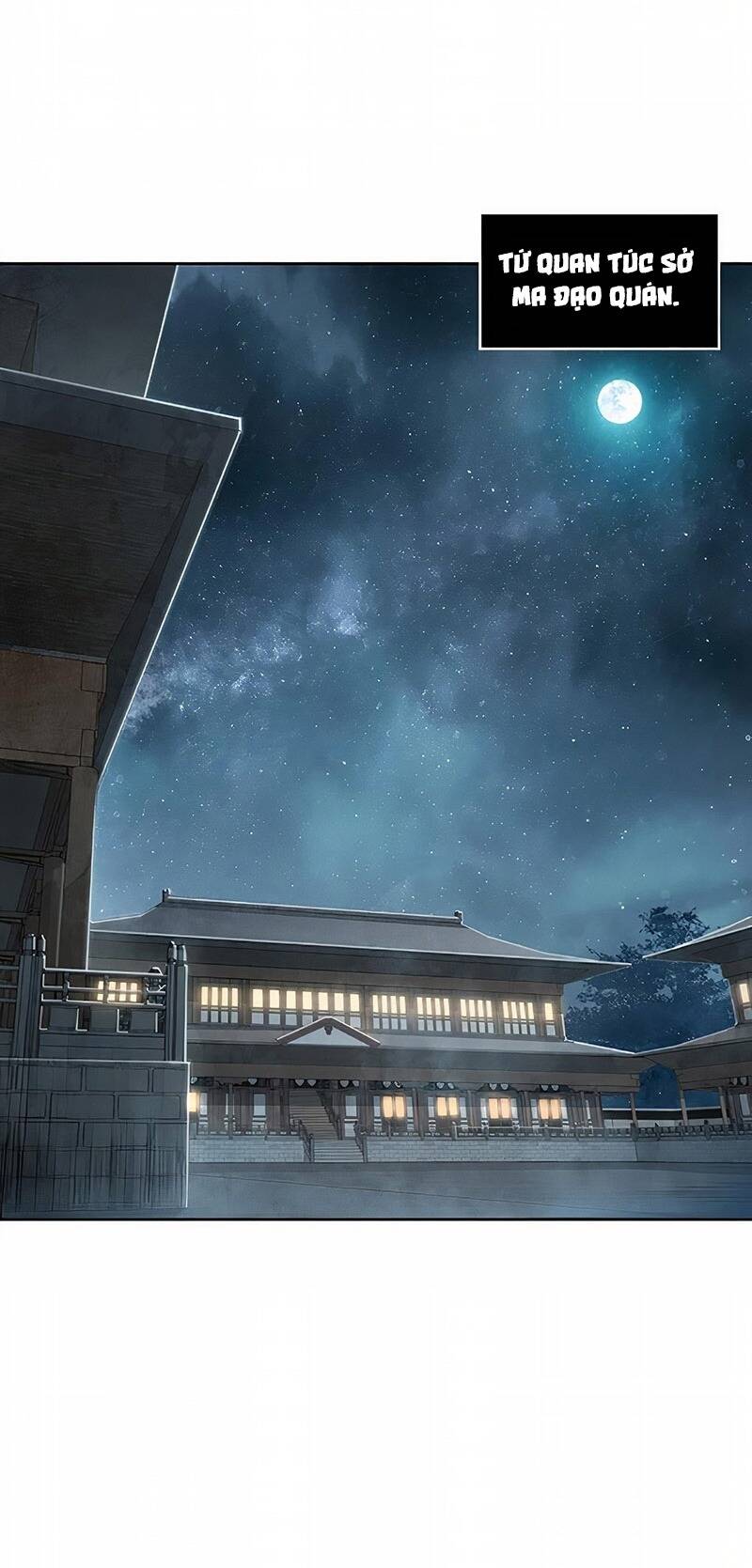 Ngã Lão Ma Thần Chap 61 - Next Chap 62