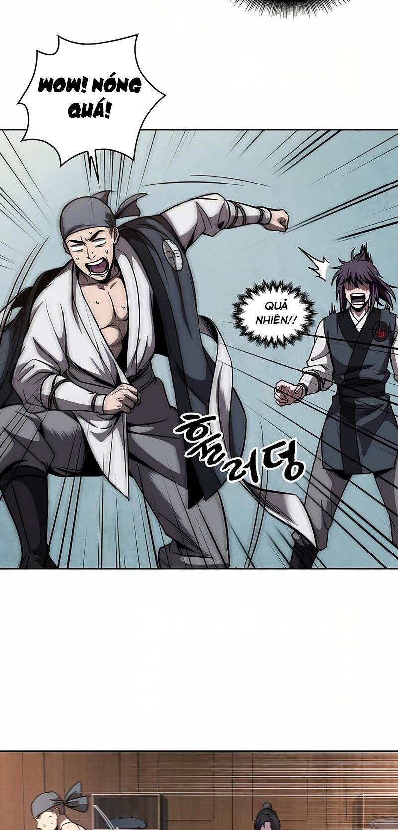 Ngã Lão Ma Thần Chap 61 - Next Chap 62