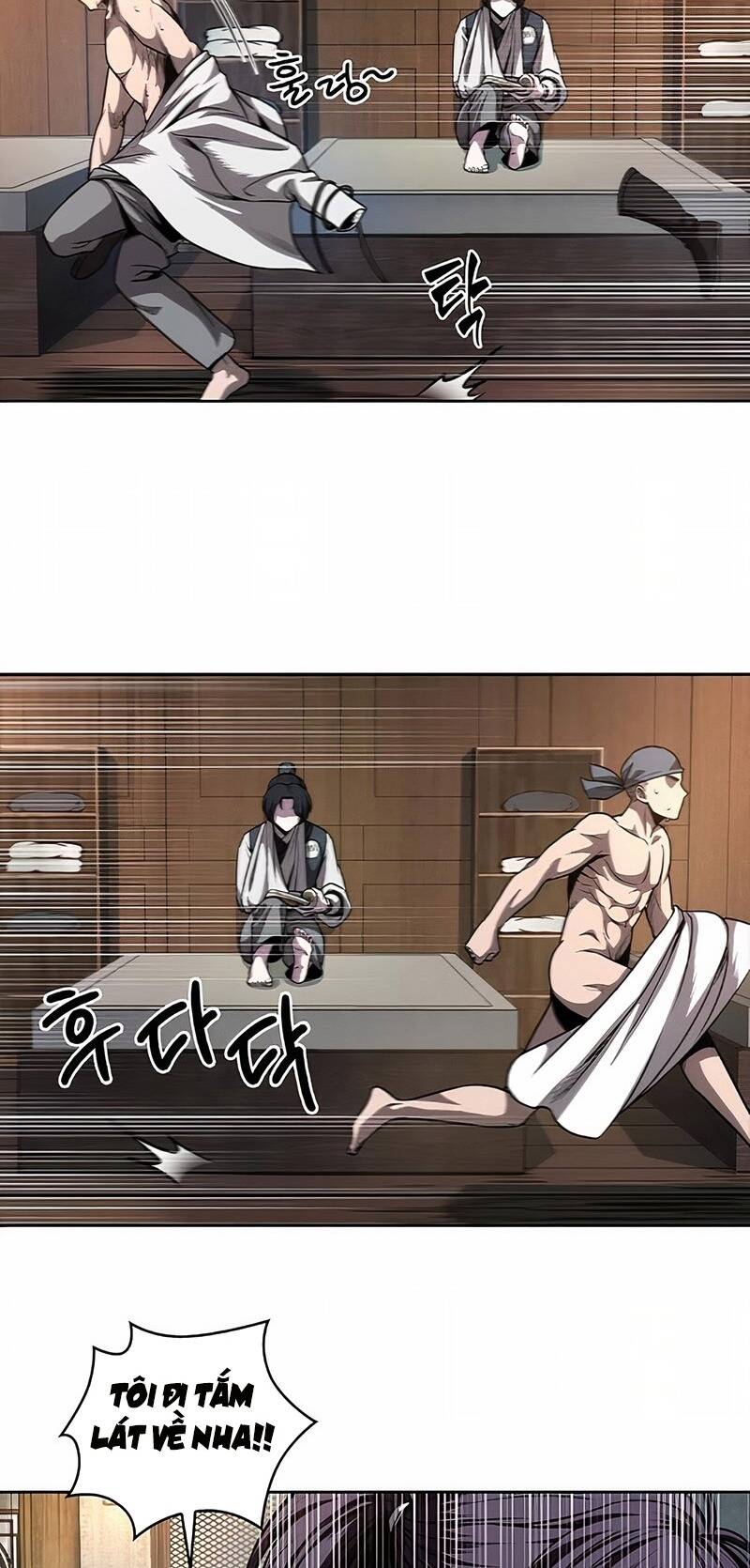 Ngã Lão Ma Thần Chap 61 - Next Chap 62