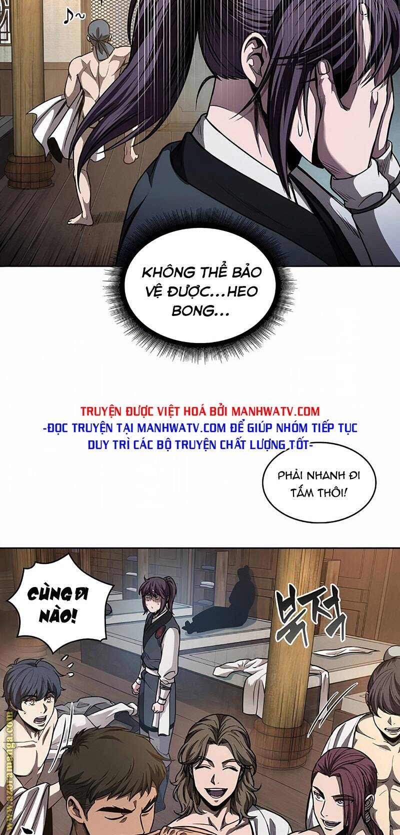 Ngã Lão Ma Thần Chap 61 - Next Chap 62