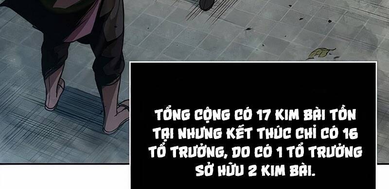 Ngã Lão Ma Thần Chap 61 - Next Chap 62