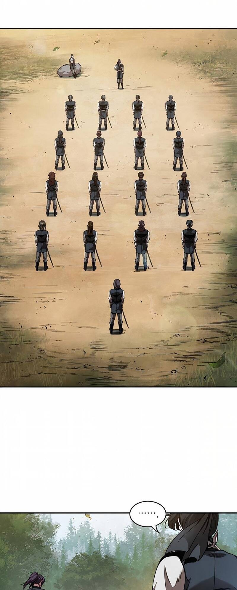 Ngã Lão Ma Thần Chap 61 - Next Chap 62