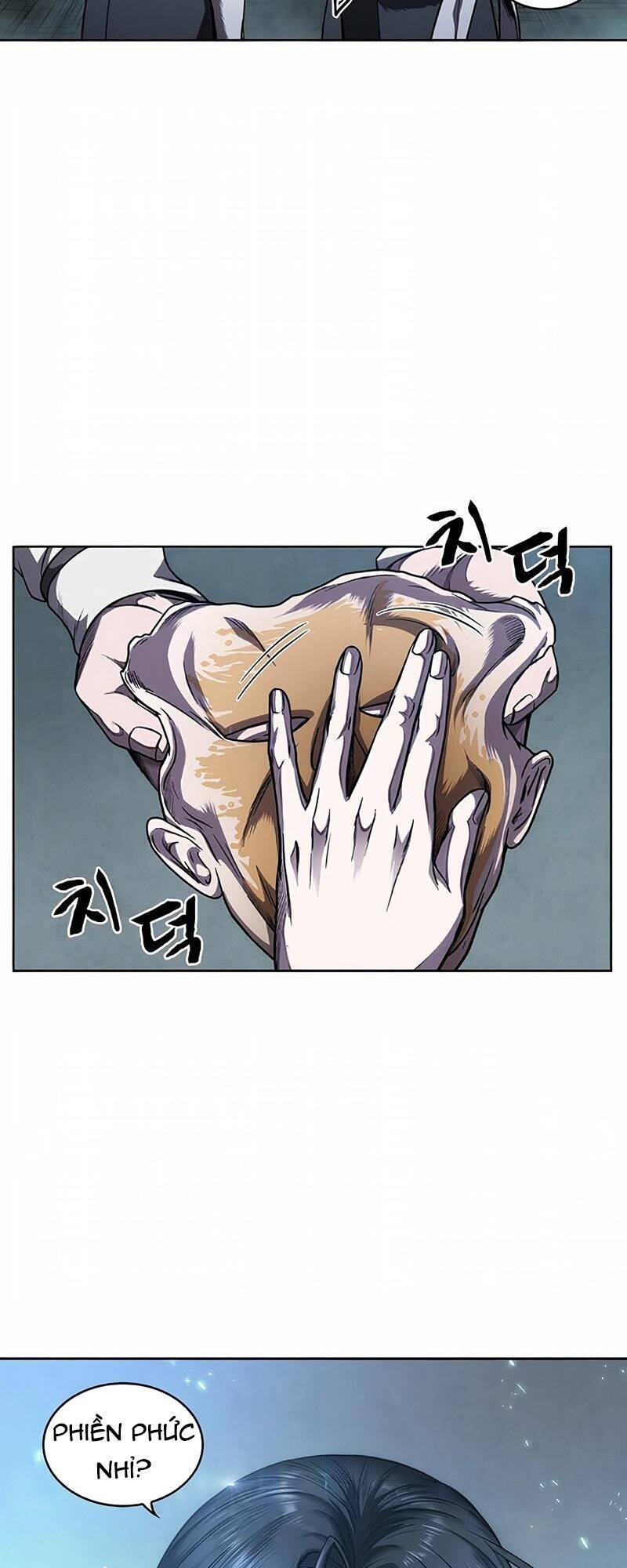 Ngã Lão Ma Thần Chap 61 - Next Chap 62