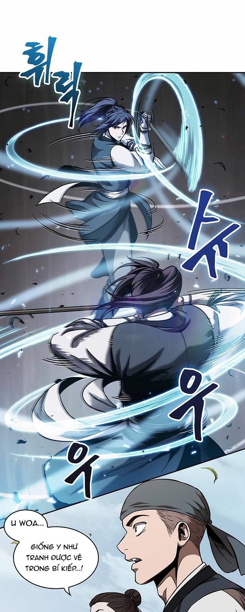 Ngã Lão Ma Thần Chap 61 - Next Chap 62
