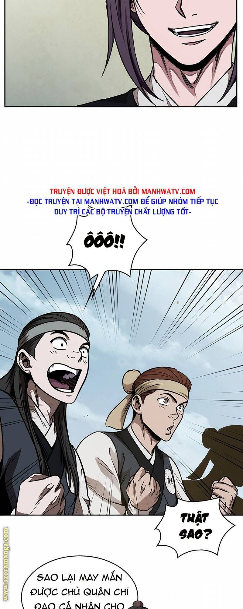 Ngã Lão Ma Thần Chap 61 - Next Chap 62