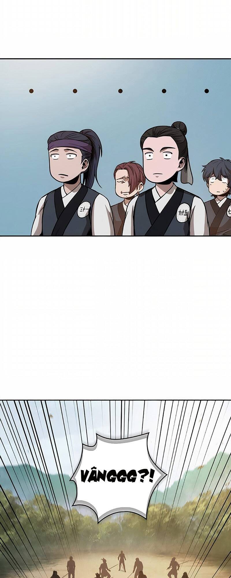 Ngã Lão Ma Thần Chap 61 - Next Chap 62