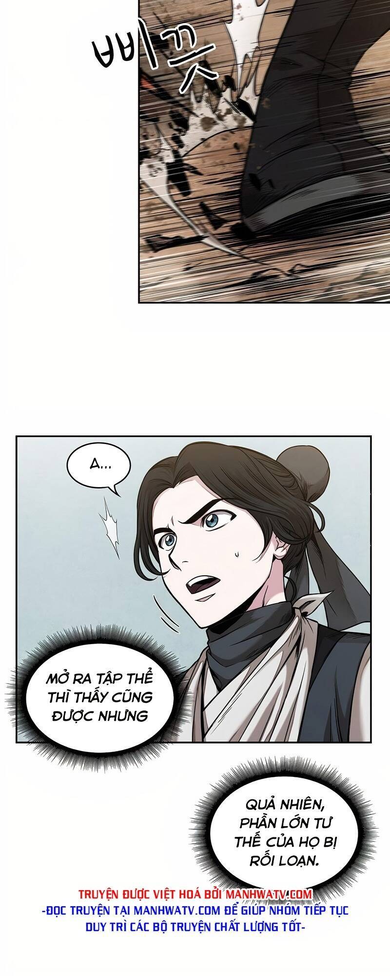 Ngã Lão Ma Thần Chap 62 - Next Chap 63