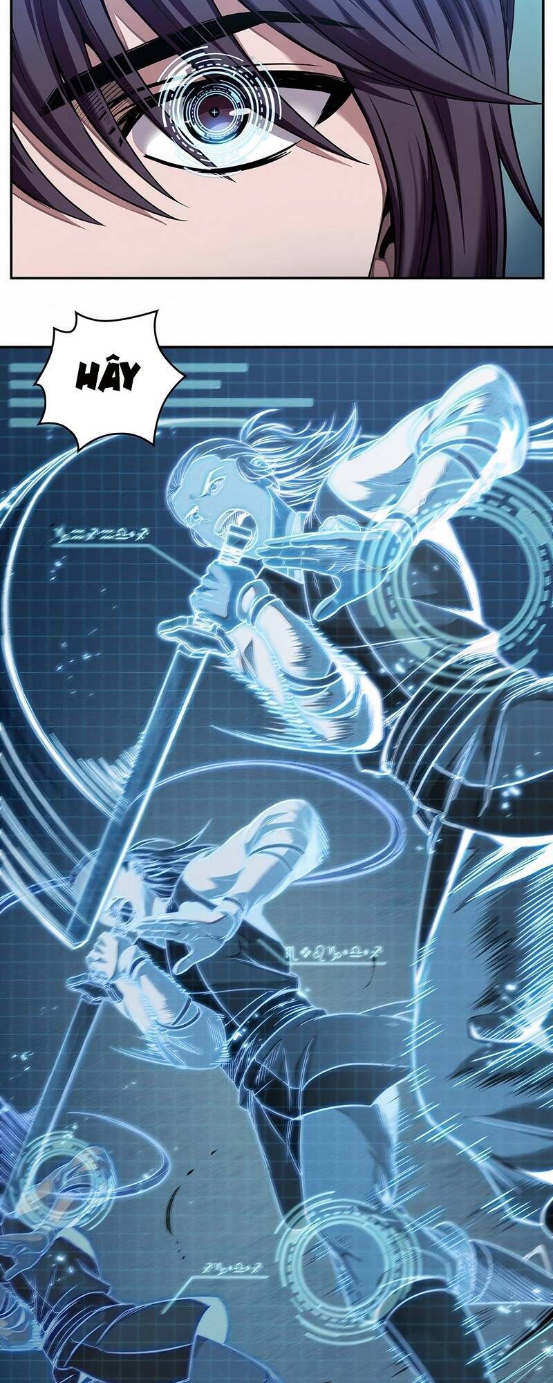 Ngã Lão Ma Thần Chap 62 - Next Chap 63