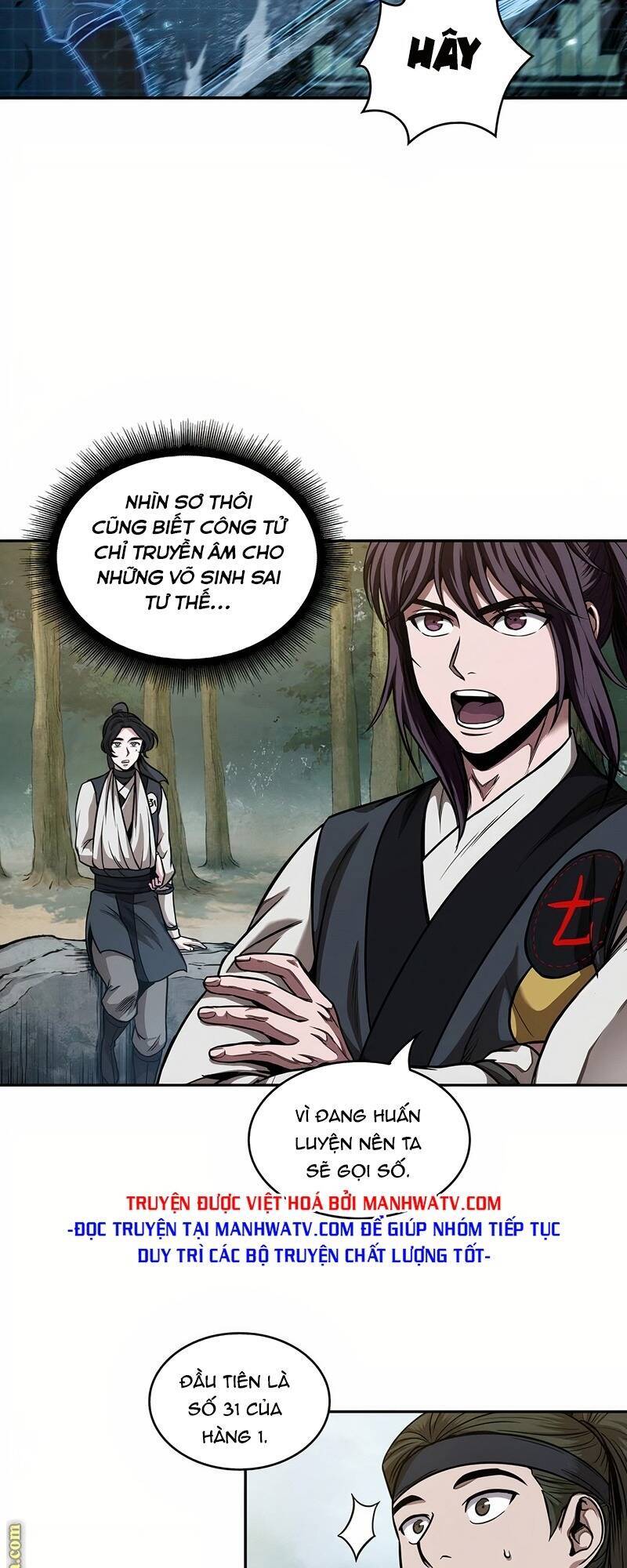 Ngã Lão Ma Thần Chap 62 - Next Chap 63