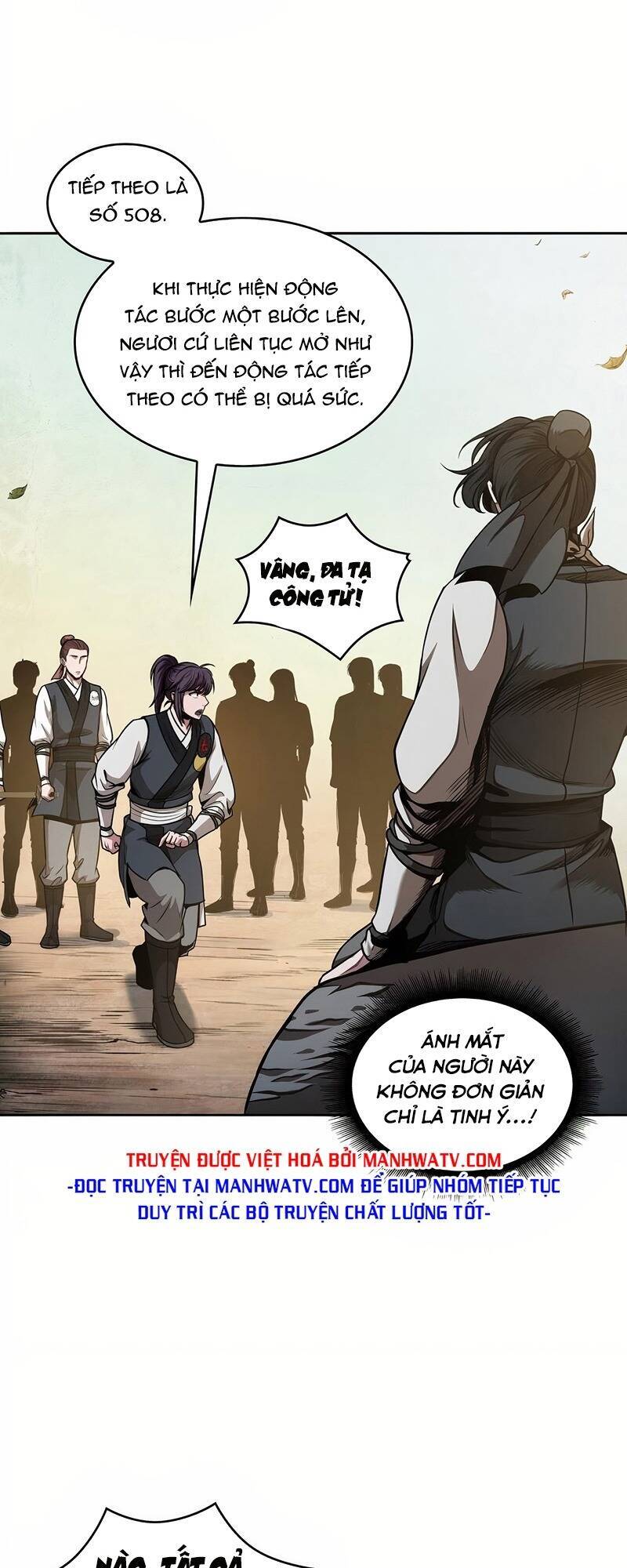 Ngã Lão Ma Thần Chap 62 - Next Chap 63