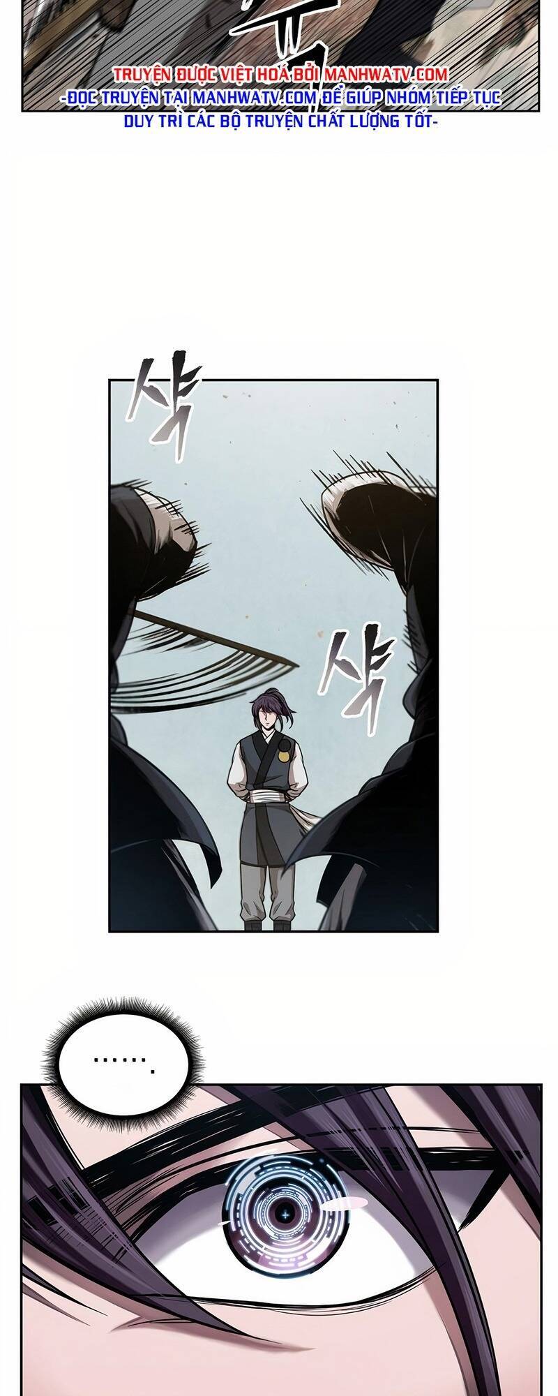 Ngã Lão Ma Thần Chap 62 - Next Chap 63