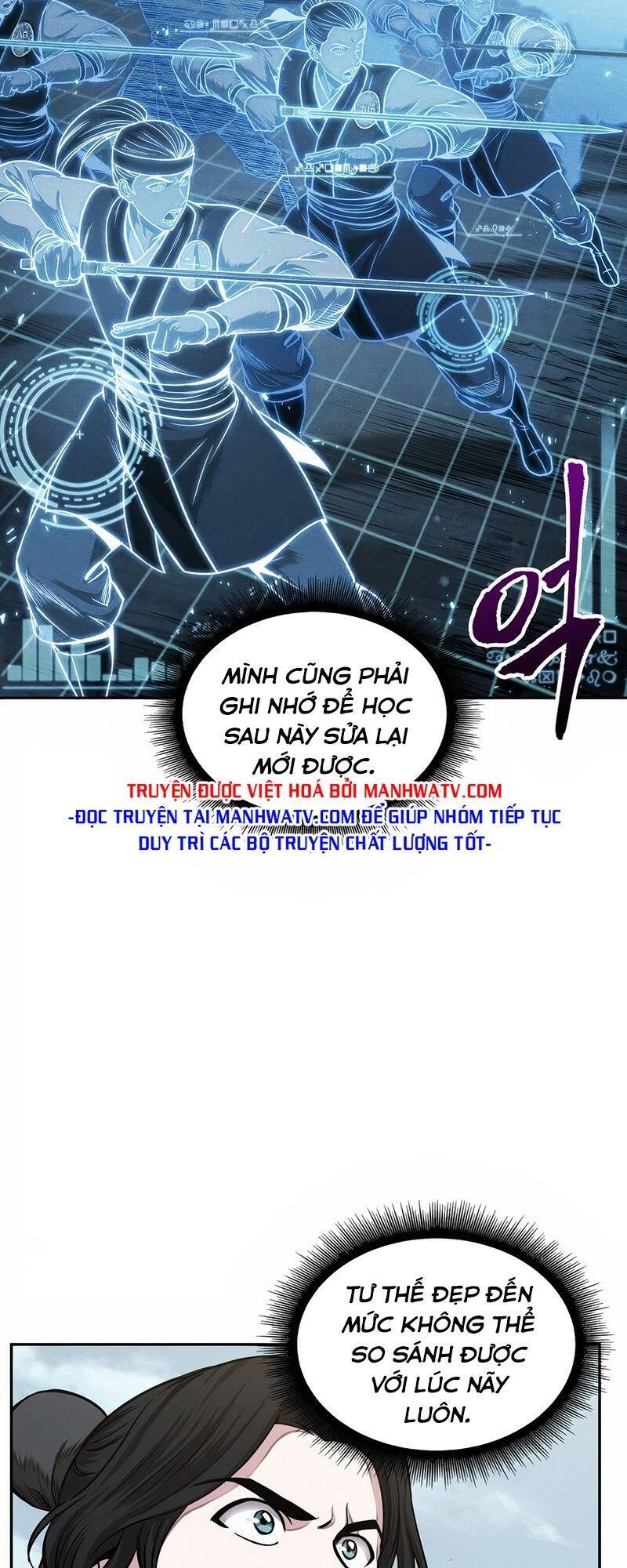Ngã Lão Ma Thần Chap 62 - Next Chap 63