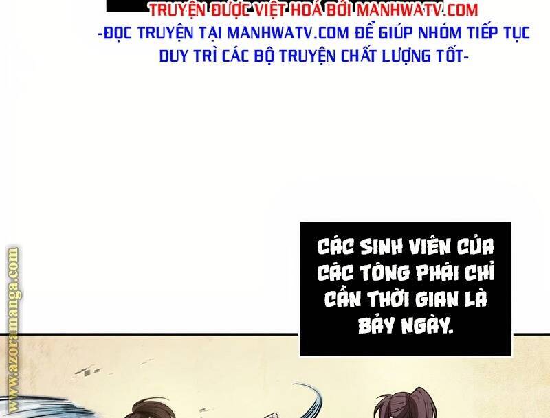 Ngã Lão Ma Thần Chap 62 - Next Chap 63