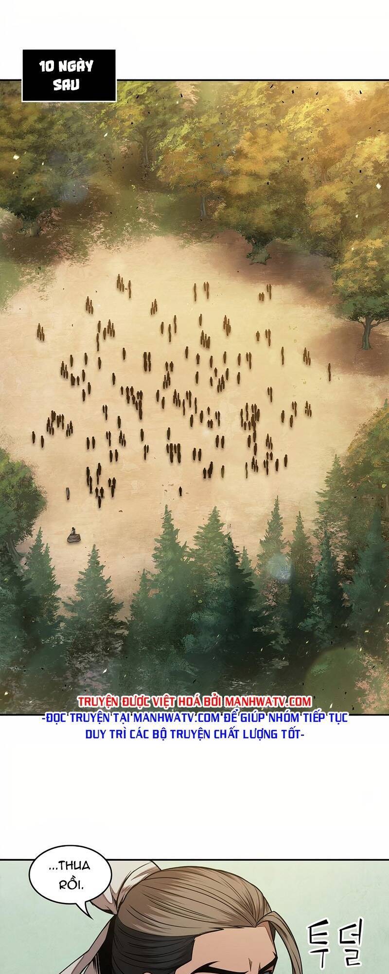 Ngã Lão Ma Thần Chap 62 - Next Chap 63
