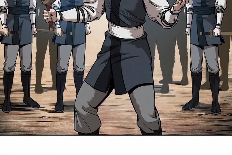 Ngã Lão Ma Thần Chap 62 - Next Chap 63