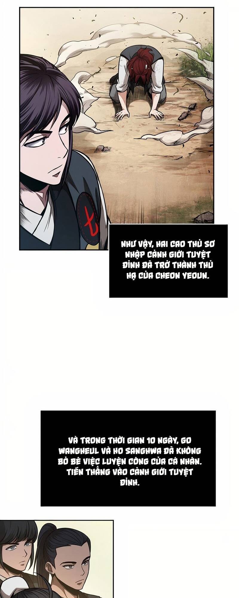 Ngã Lão Ma Thần Chap 62 - Next Chap 63