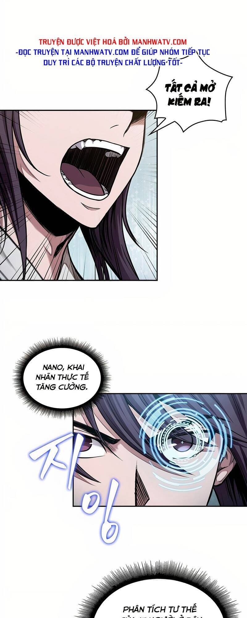 Ngã Lão Ma Thần Chap 62 - Next Chap 63