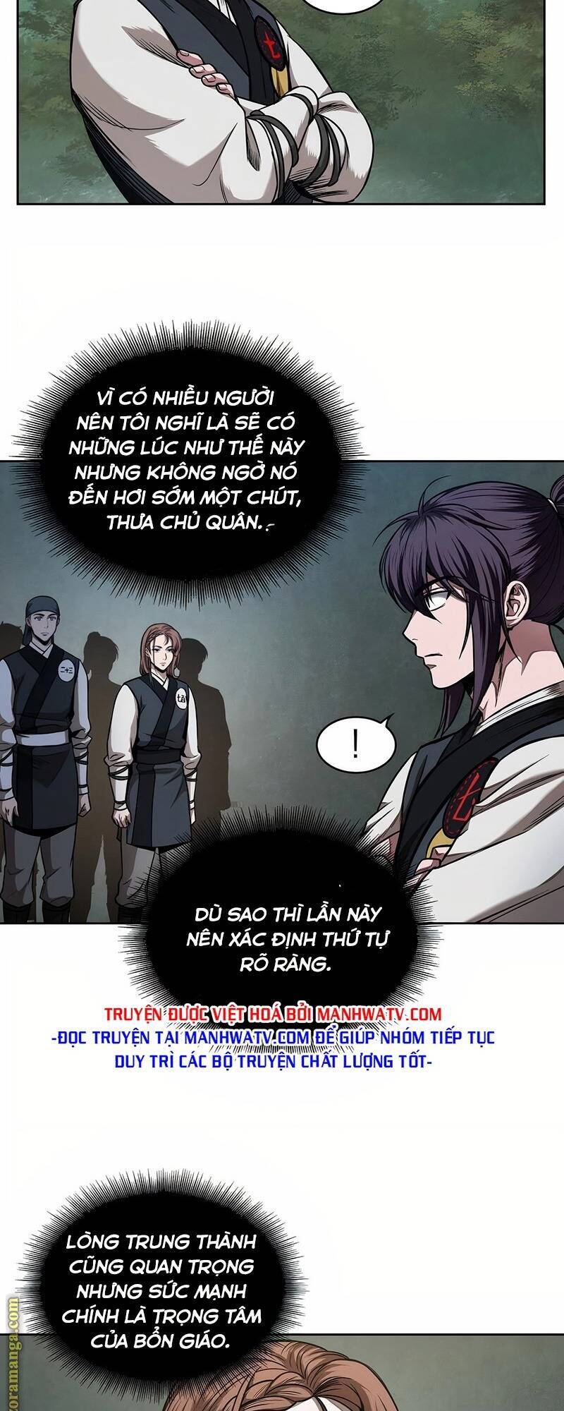 Ngã Lão Ma Thần Chap 62 - Next Chap 63