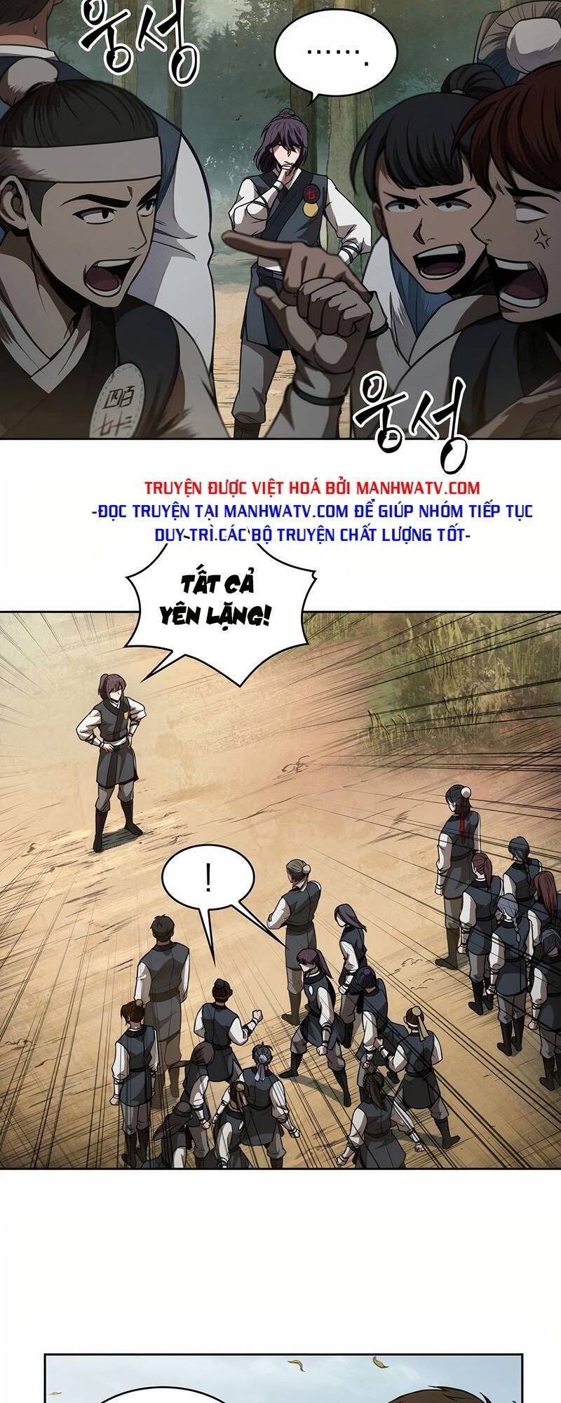 Ngã Lão Ma Thần Chap 62 - Next Chap 63