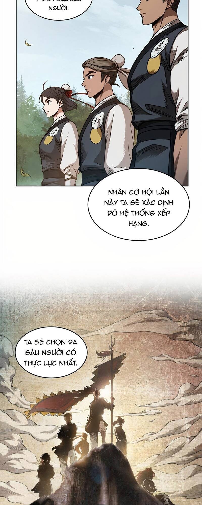 Ngã Lão Ma Thần Chap 62 - Next Chap 63