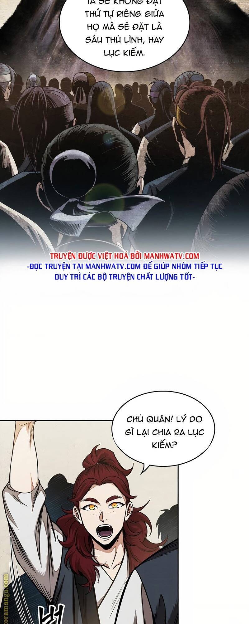 Ngã Lão Ma Thần Chap 62 - Next Chap 63