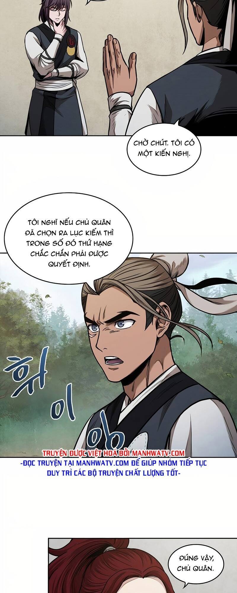 Ngã Lão Ma Thần Chap 62 - Next Chap 63