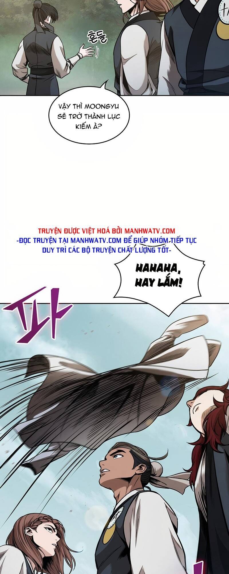 Ngã Lão Ma Thần Chap 62 - Next Chap 63