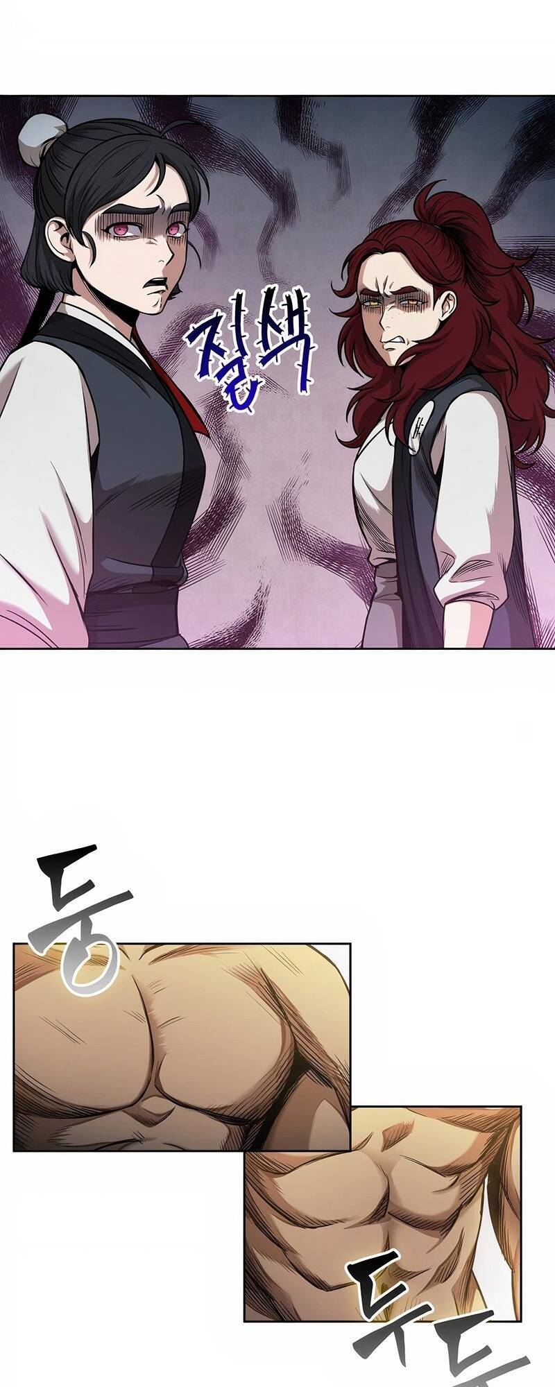 Ngã Lão Ma Thần Chap 62 - Next Chap 63