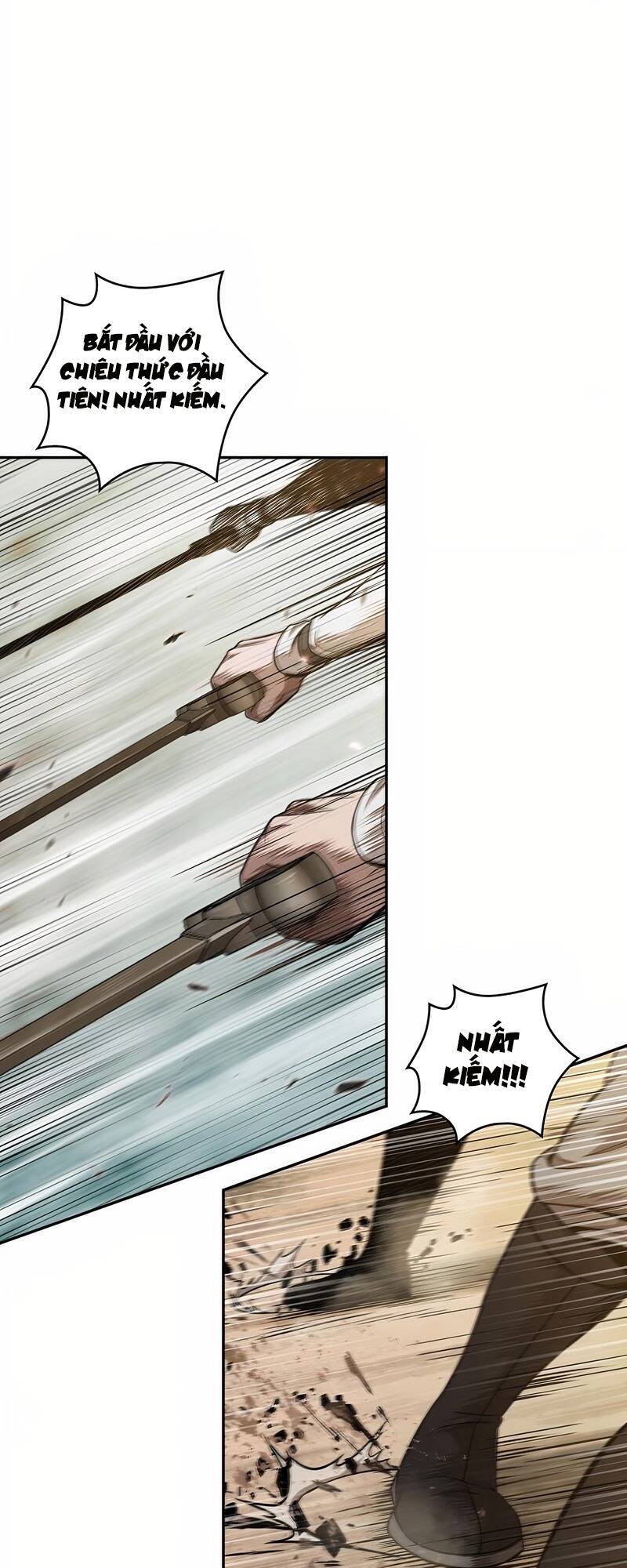 Ngã Lão Ma Thần Chap 62 - Next Chap 63