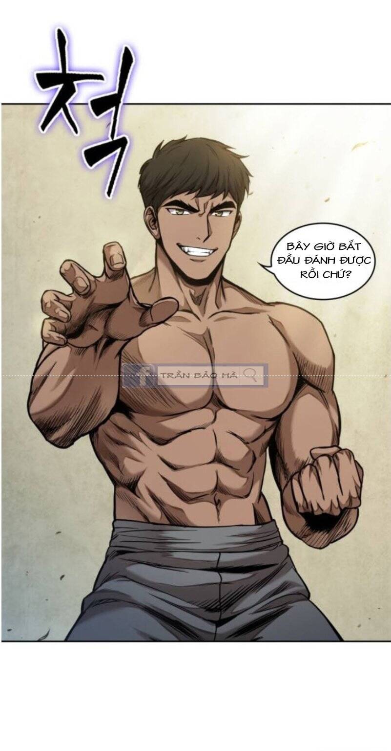 Ngã Lão Ma Thần Chap 63 - Next Chap 64