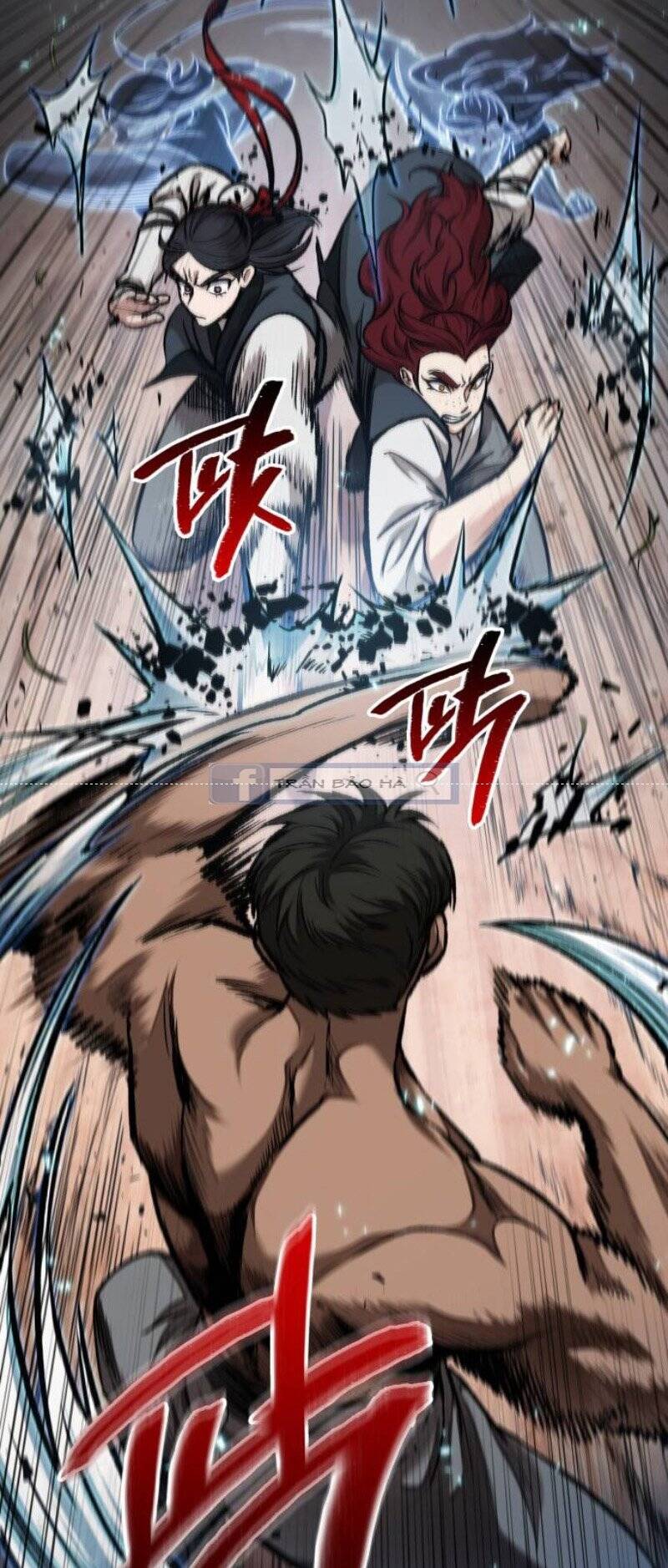 Ngã Lão Ma Thần Chap 63 - Next Chap 64