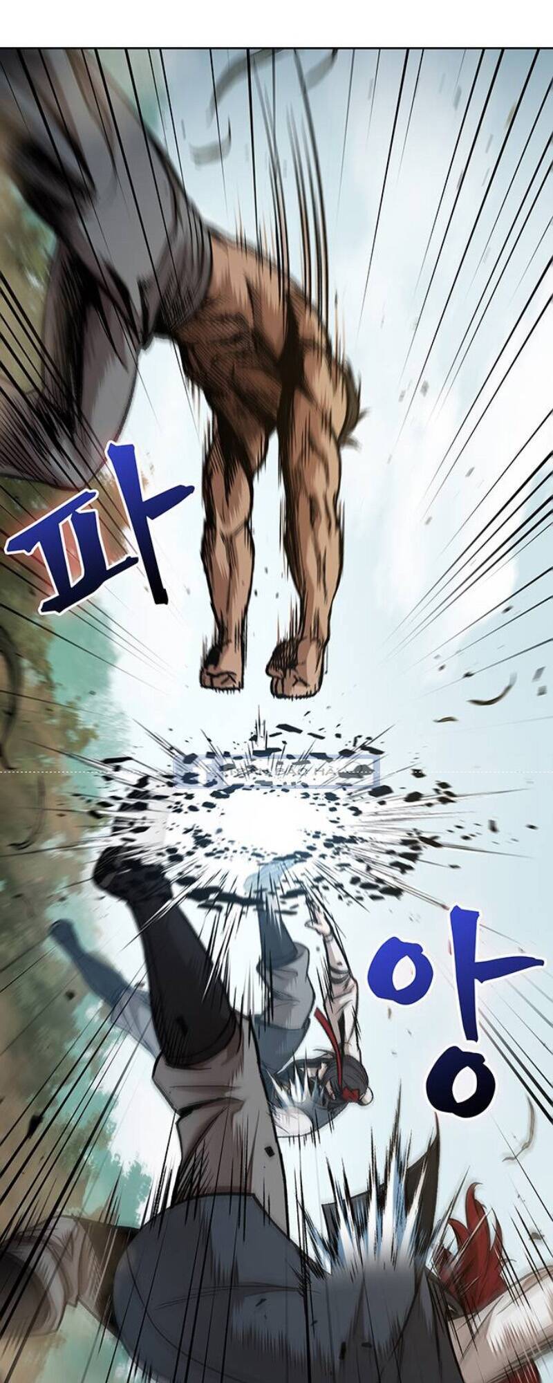 Ngã Lão Ma Thần Chap 63 - Next Chap 64