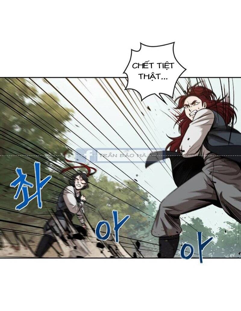 Ngã Lão Ma Thần Chap 63 - Next Chap 64