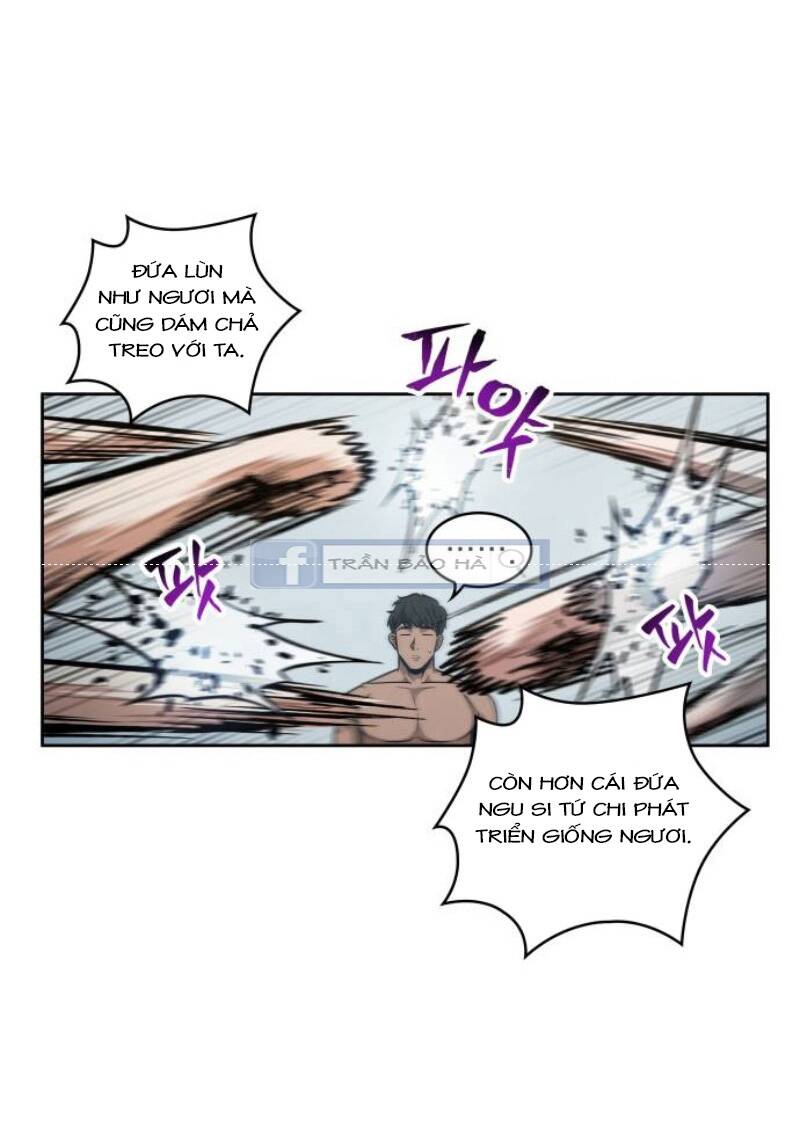 Ngã Lão Ma Thần Chap 63 - Next Chap 64